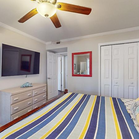 Pawleys Island Apartment Bilik gambar