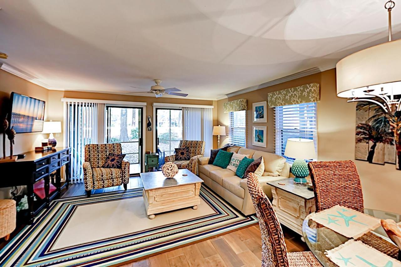 Pawleys Island Apartment Luaran gambar