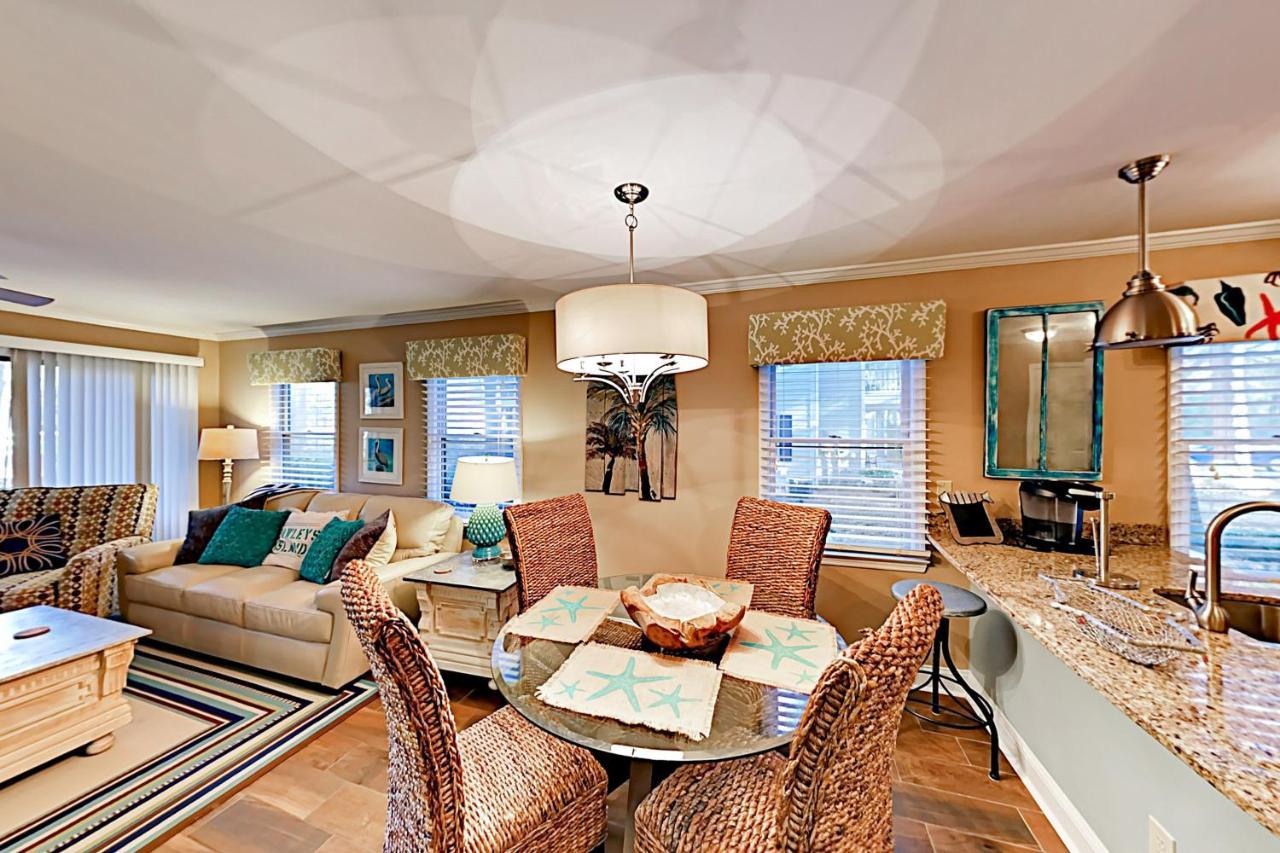 Pawleys Island Apartment Luaran gambar