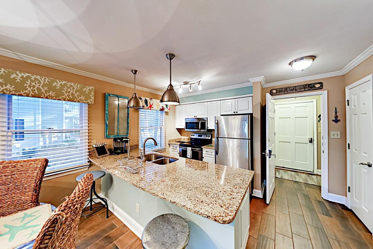 Pawleys Island Apartment Luaran gambar