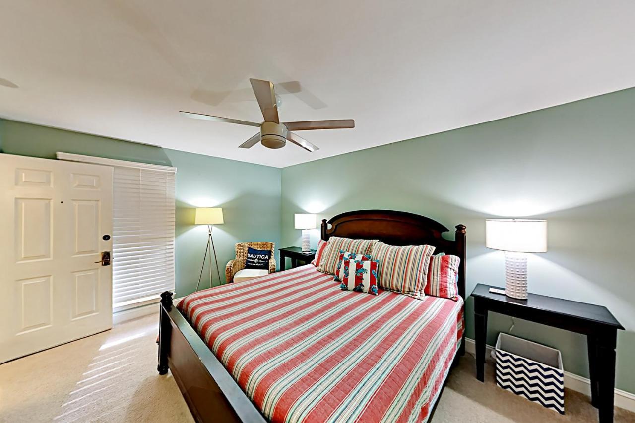 Pawleys Island Apartment Luaran gambar