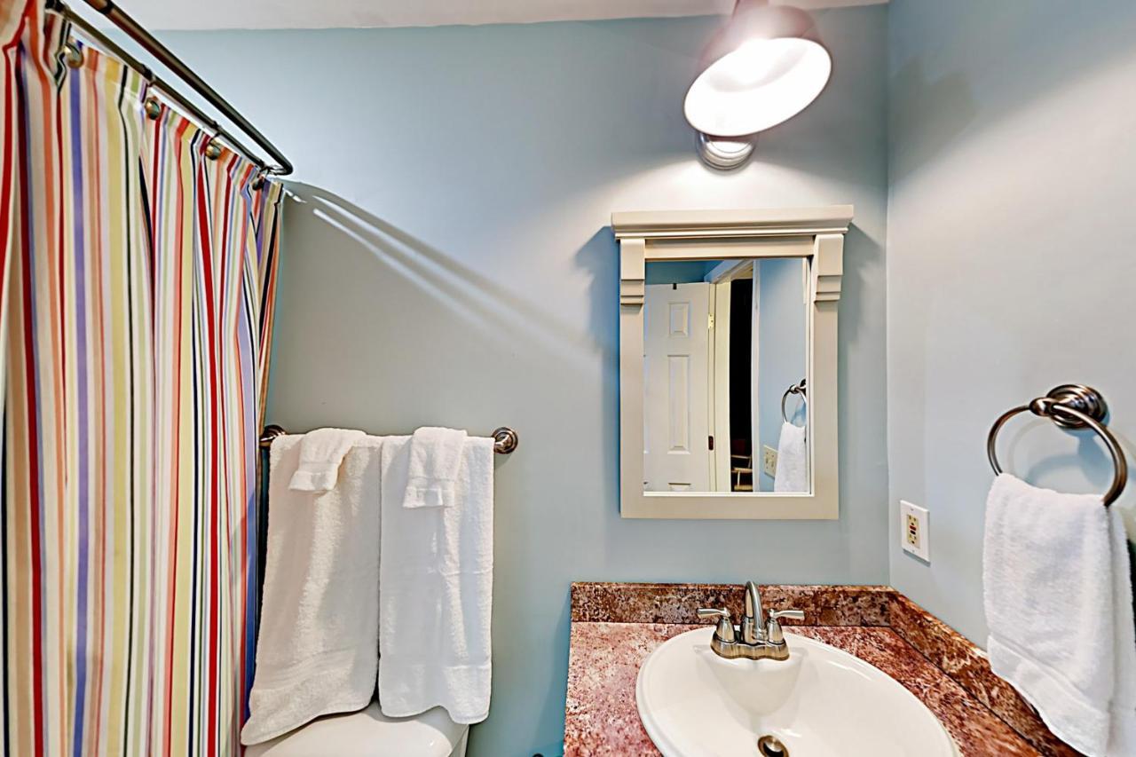 Pawleys Island Apartment Luaran gambar