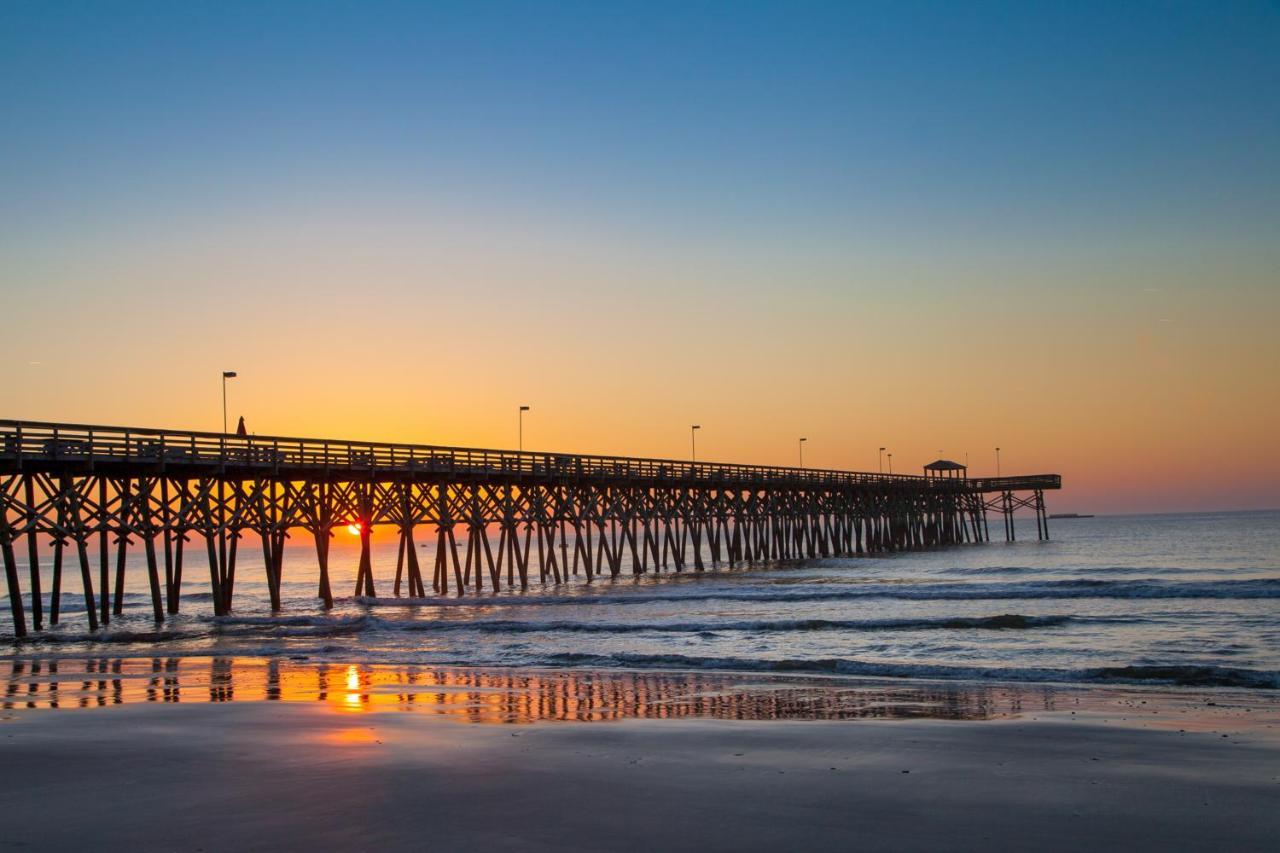 Pawleys Island Apartment Luaran gambar