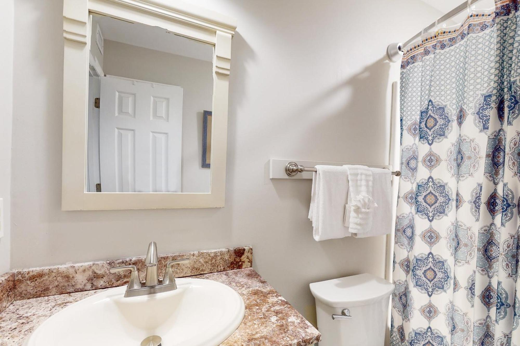 Pawleys Island Apartment Bilik gambar