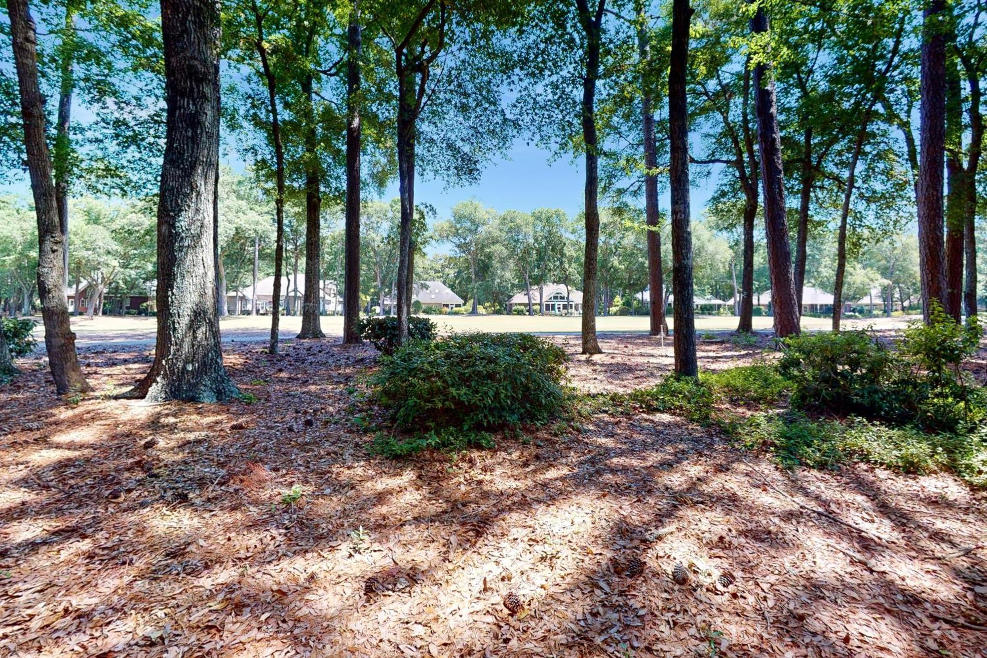 Pawleys Island Apartment Bilik gambar